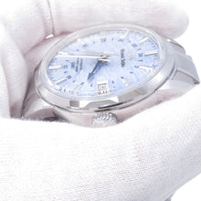 Load image into Gallery viewer, SEIKO Grand Seiko Elegance Collection 9S Mechanical W39.5mm Stainless Steel Light Blue DialSBGJ249
