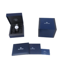 Load image into Gallery viewer, SEIKO Grand Seiko Elegance Collection 9S Mechanical W39.5mm Stainless Steel Light Blue DialSBGJ249