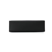 Load image into Gallery viewer, HERMES PochetteKelly Black Swift Leather