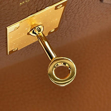 Load image into Gallery viewer, HERMES Birkin Gold Togo Leather Size 30