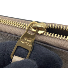 Load image into Gallery viewer, LOUIS VUITTON Zippy Wallet TourterelleM69034 Monogram Empreinte Leather