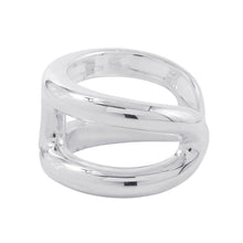 Load image into Gallery viewer, HERMES Osmoz Ring Size PM/54/#14 SV925