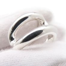 Load image into Gallery viewer, HERMES Osmoz Ring Size PM/54/#14 SV925