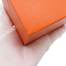 将图像加载到图库查看器中,HERMES Chaine d'Ancre Bangle Size SH SV925