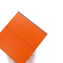 将图像加载到图库查看器中,HERMES Chaine d'Ancre Bangle Size SH SV925