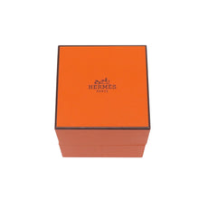 将图像加载到图库查看器中,HERMES Chaine d'Ancre Bangle Size SH SV925