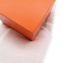 将图像加载到图库查看器中,HERMES BoucleSellier Inflexible Ring Size 52/#12 SV925