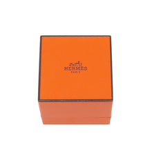 将图像加载到图库查看器中,HERMES BoucleSellier Inflexible Ring Size 52/#12 SV925
