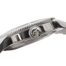 Load image into Gallery viewer, BREITLING Superocean Heritage 42 W42mm Stainless Steel Black DialA17321