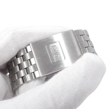 Load image into Gallery viewer, IWC Pilot's Watch Mark XVIII W40mm Stainless Steel Black DialIW327015