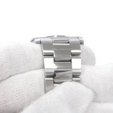 Load image into Gallery viewer, ROLEX Datejust W41mm Stainless Steel K18WG Gray Dial116334G