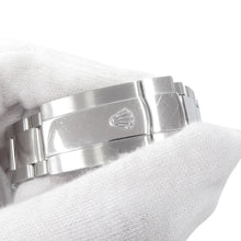 Load image into Gallery viewer, ROLEX Datejust W41mm Stainless Steel K18WG Gray Dial116334G