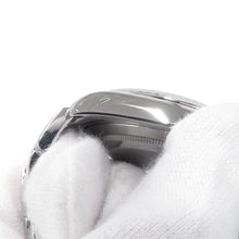 Load image into Gallery viewer, ROLEX Datejust W41mm Stainless Steel K18WG Gray Dial116334G