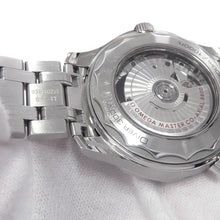 Load image into Gallery viewer, OMEGA Seamaster Professional Co-Axial Master Chronometer W42mm Stainless Steel Gray Dial210.30.42.20.06.001
