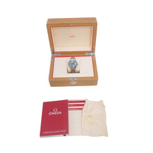 Load image into Gallery viewer, OMEGA Seamaster Professional Co-Axial Master Chronometer W42mm Stainless Steel Gray Dial210.30.42.20.06.001