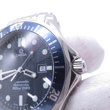 Load image into Gallery viewer, OMEGA Seamaster Professional W43.75mm Stainless Steel Blue Dial2541.80.00