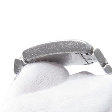 将图像加载到图库查看器中,CARTIER Tank Francaise SM H25mm×W20mm Stainless Steel Ivory DialW51008Q3