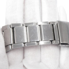 Load image into Gallery viewer, SEIKO Prospex Diver Scuba TransOcean W46.5mm Stainless Steel Black DialSBEC001