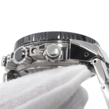 Load image into Gallery viewer, SEIKO Prospex Diver Scuba TransOcean W46.5mm Stainless Steel Black DialSBEC001