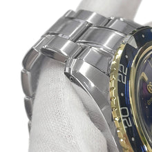 Load image into Gallery viewer, SEIKO Grand Seiko Sports Collection GMT Spring Drive W44mm Stainless Steel K18YG Blue DialSBGE248