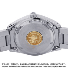 Load image into Gallery viewer, SEIKO Grand Seiko Heritage Collection 60th Anniversary Limited Edition W40mm Stainless Steel Grand SEIKO Blue DialSBGP007
