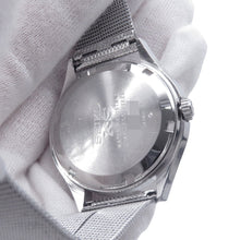 将图像加载到图库查看器中,SEIKO King Seiko Hi-Beat W32mm Stainless Steel Silver Dial5626-7121