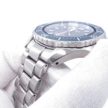 Load image into Gallery viewer, SEIKO Prospex Diver Scuba W41.3mm Stainless Steel Blue DialSBDC203