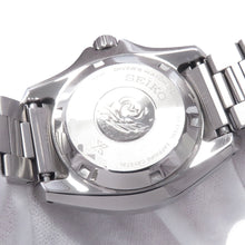 Load image into Gallery viewer, SEIKO Prospex Diver Scuba W41.3mm Stainless Steel Blue DialSBDC203