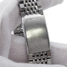 Load image into Gallery viewer, SEIKO SEIKO Matic W36.8mm Stainless Steel Silver Dial6216-9000