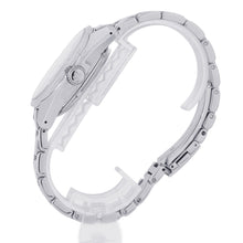 Load image into Gallery viewer, SEIKO Grand Seiko 9S Mechanical Hi-Beat 36000 Stainless Steel Silver DialSBGH277