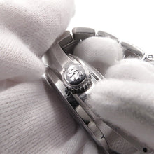 Load image into Gallery viewer, SEIKO Grand Seiko 9S Mechanical Hi-Beat 36000 Stainless Steel Silver DialSBGH277