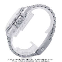 将图像加载到图库查看器中,OMEGA Speedmaster Professional W42mm Stainless Steel Black Dial310.30.42.50.01.001