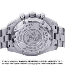 将图像加载到图库查看器中,OMEGA Speedmaster Professional W42mm Stainless Steel Black Dial310.30.42.50.01.001