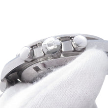 将图像加载到图库查看器中,OMEGA Speedmaster Professional W42mm Stainless Steel Black Dial310.30.42.50.01.001