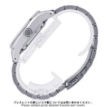 Load image into Gallery viewer, SEIKO Grand Seiko 9R Spring Drive W41mm TI White DialSBGA011