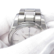 Load image into Gallery viewer, SEIKO Grand Seiko 9R Spring Drive W41mm TI White DialSBGA011