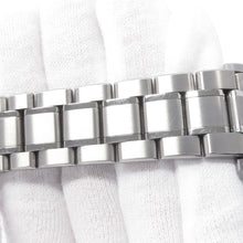 Load image into Gallery viewer, SEIKO Grand Seiko 9R Spring Drive W41mm TI White DialSBGA011