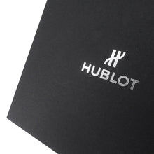 Load image into Gallery viewer, HUBLOT Classic fusion W45mm TI Rubber Black Dial511.NX.1171.RX