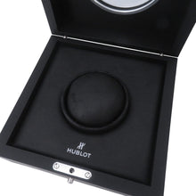 Load image into Gallery viewer, HUBLOT Classic fusion W45mm TI Rubber Black Dial511.NX.1171.RX