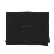 Load image into Gallery viewer, CHANEL Matelasse Top Handle Chain Wallet White Caviar Leather