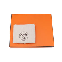 将图像加载到图库查看器中,HERMES Herbag zip Ardoise Toile Military Vache Hunter Leather Size Mini