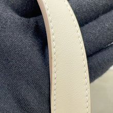 将图像加载到图库查看器中,HERMES in-the-loop Tote Bag Craie Taurillon Clemence Swift Leather Size 18