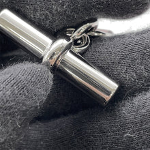 将图像加载到图库查看器中,HERMES Glennan Compact Rose Sakura Swift Leather