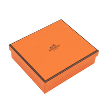将图像加载到图库查看器中,HERMES Glennan Compact Rose Sakura Swift Leather