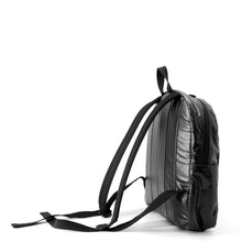 将图像加载到图库查看器中,SAINT LAURENT PARIS Nux Logo Backpack Black623698HO27Z1054 Nylon