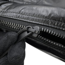 将图像加载到图库查看器中,SAINT LAURENT PARIS Nux Logo Backpack Black623698HO27Z1054 Nylon