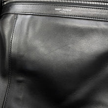 Load image into Gallery viewer, SAINT LAURENT PARIS City Trekking Backpack Black6497651ELQE1000 Lambskin
