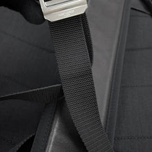 Load image into Gallery viewer, SAINT LAURENT PARIS City Trekking Backpack Black6497651ELQE1000 Lambskin