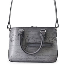 Load image into Gallery viewer, Berluti To Jules Gulliver light aluminio257783 Venice Calf Leather