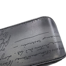 Load image into Gallery viewer, Berluti To Jules Gulliver light aluminio257783 Venice Calf Leather